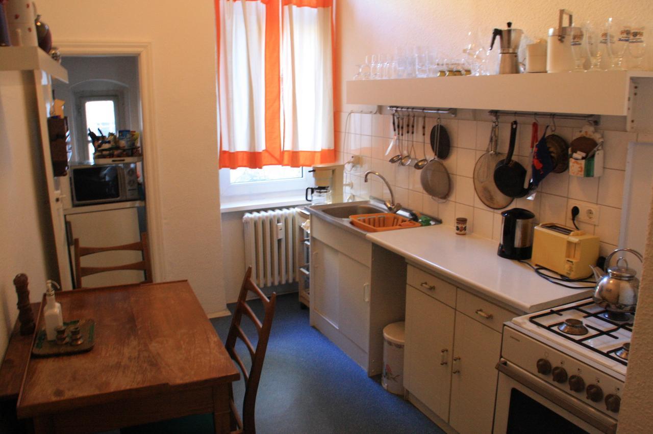 Kant Berlim Quarto foto