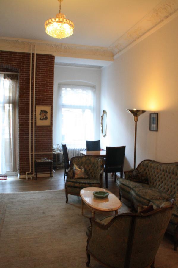 Kant Berlim Quarto foto