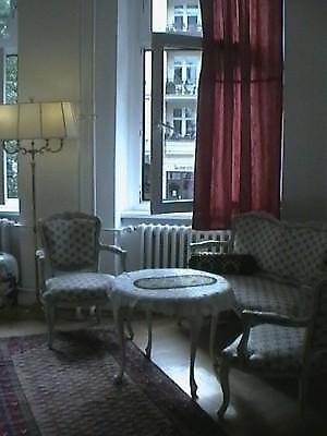 Kant Berlim Exterior foto
