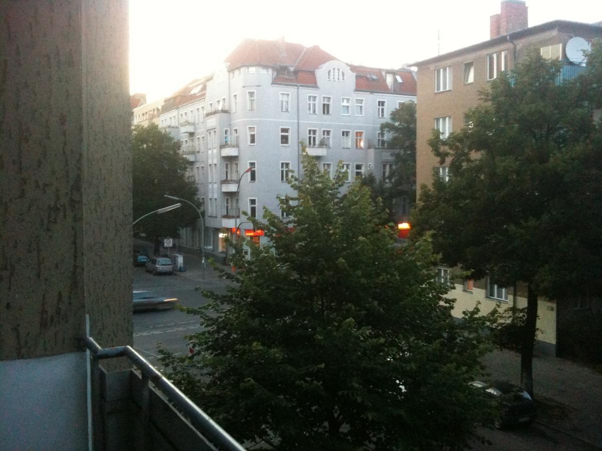 Kant Berlim Exterior foto